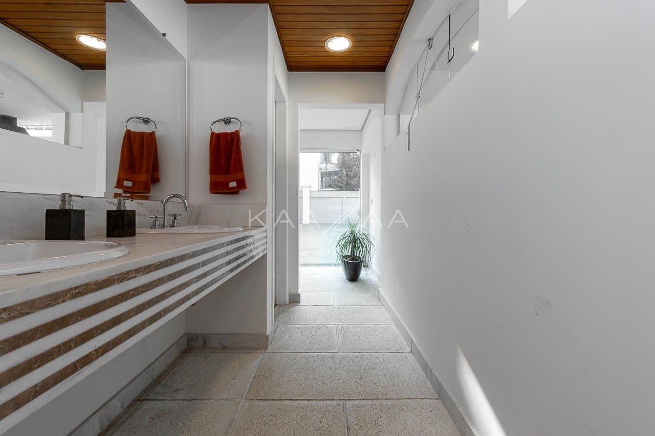 Casa na Vila Madalena - Foto 7