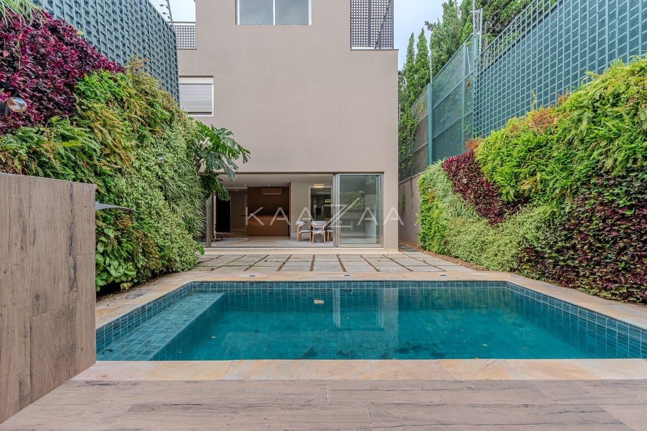 Casa à venda no Jardim Paulistano - Foto 1