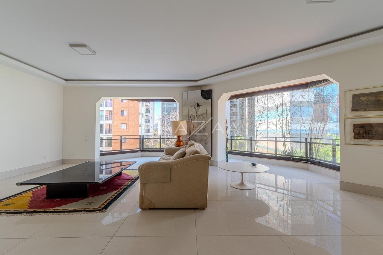 Apartamento à venda no Itaim Bibi - Foto 5