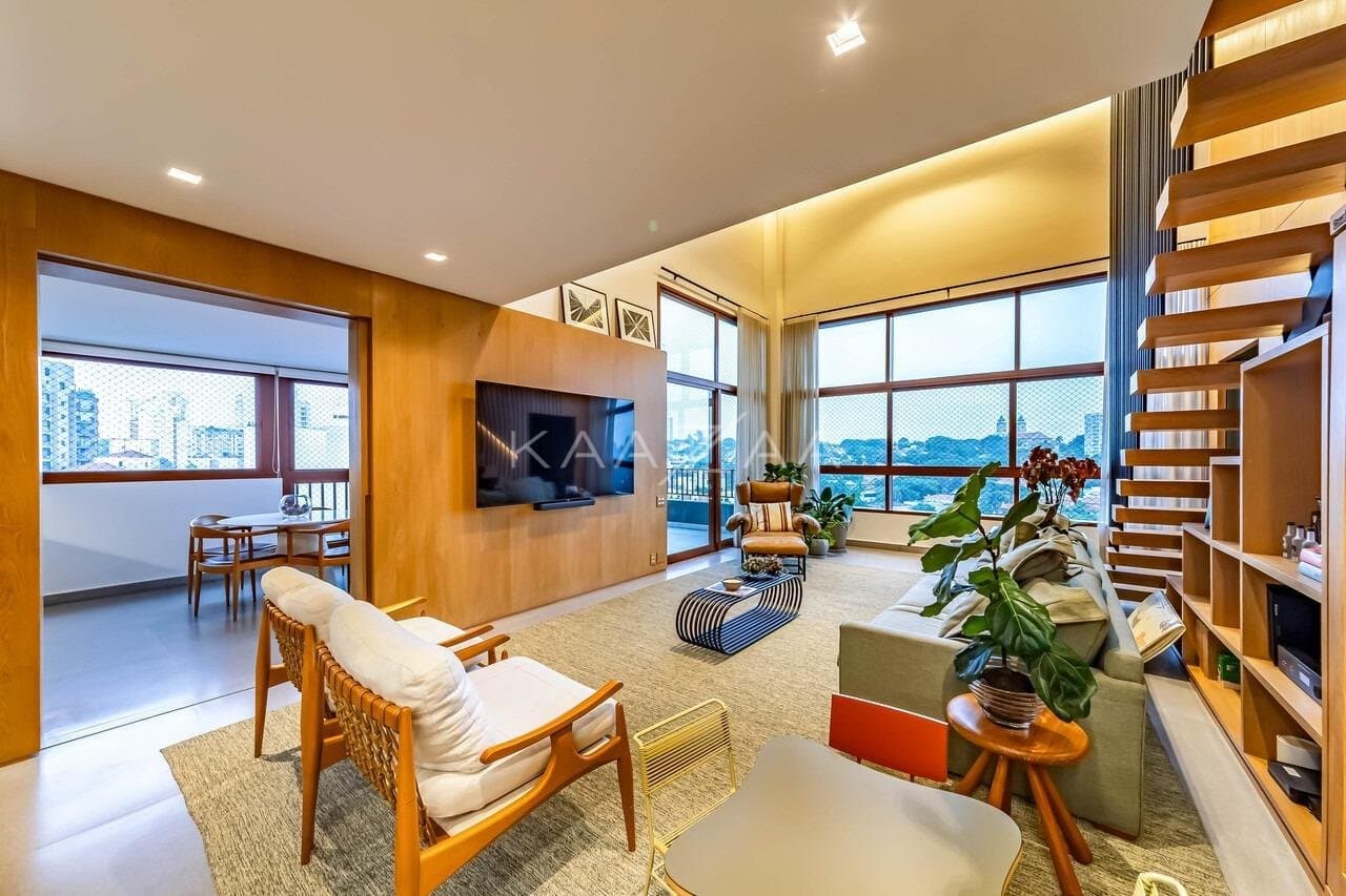 Apartamento duplex à venda na Vila Madalena - Foto 2