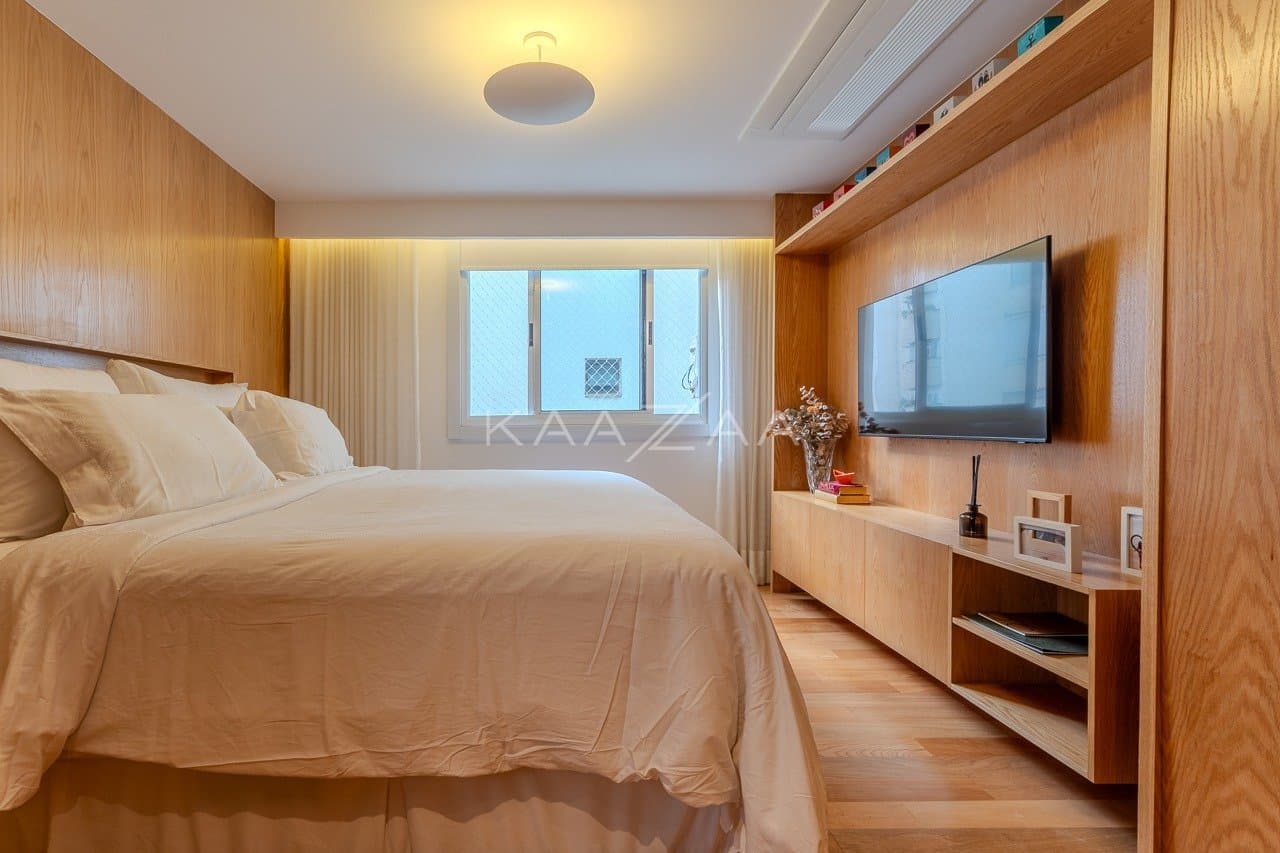 Apartamento à venda no Jardins - Foto 11