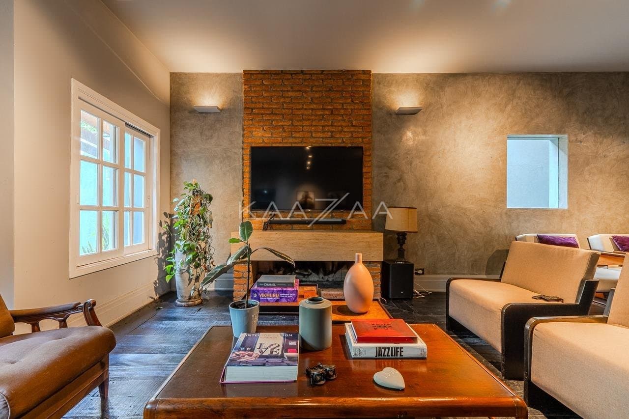 Casa à venda no Jardim Europa - Foto 10