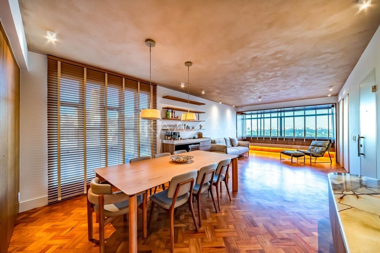 Apartamento à venda em Pinheiros - Foto 5