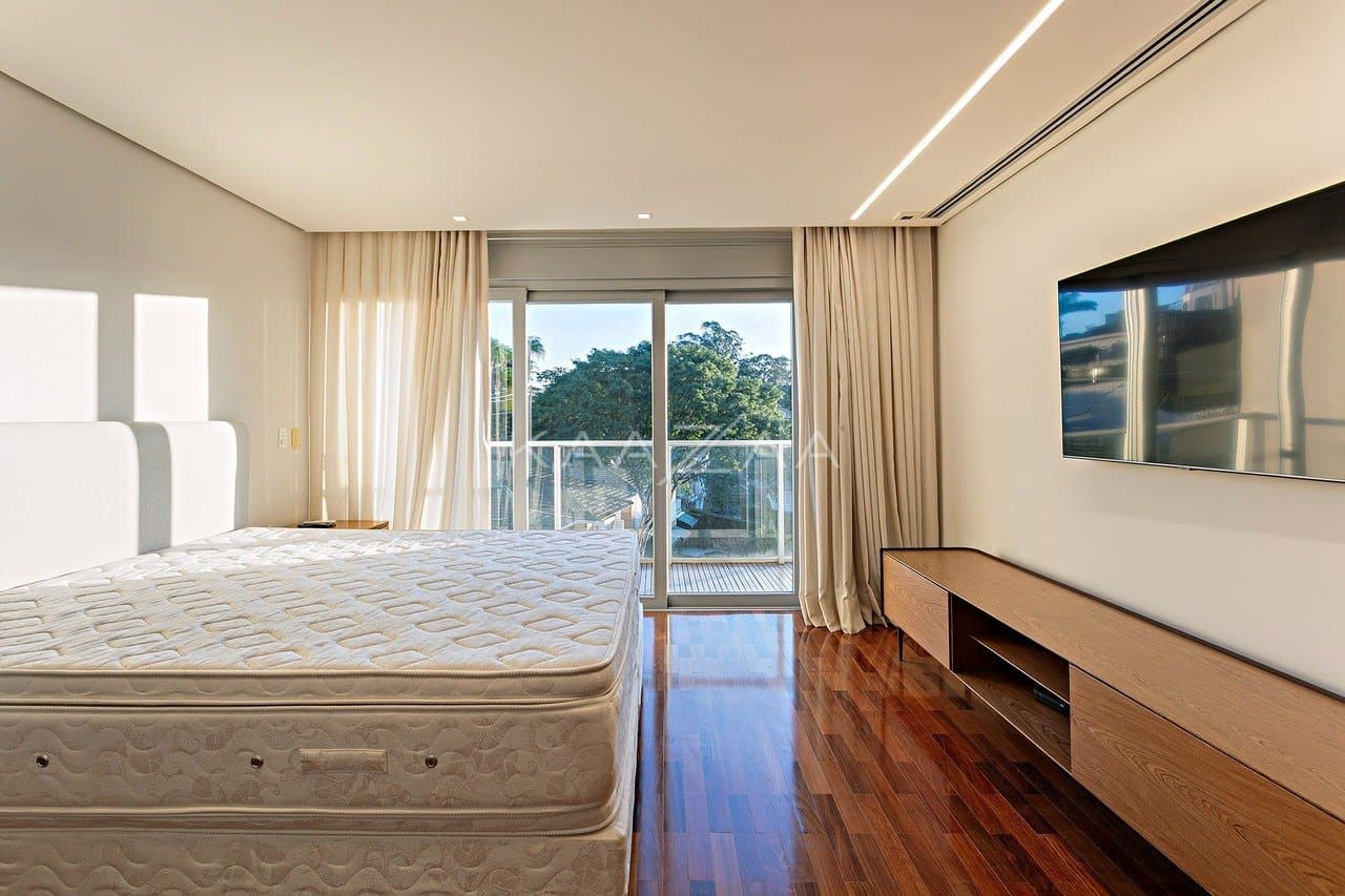 Casa em condomínio para venda e locação em Cidade Jardim - Foto 22