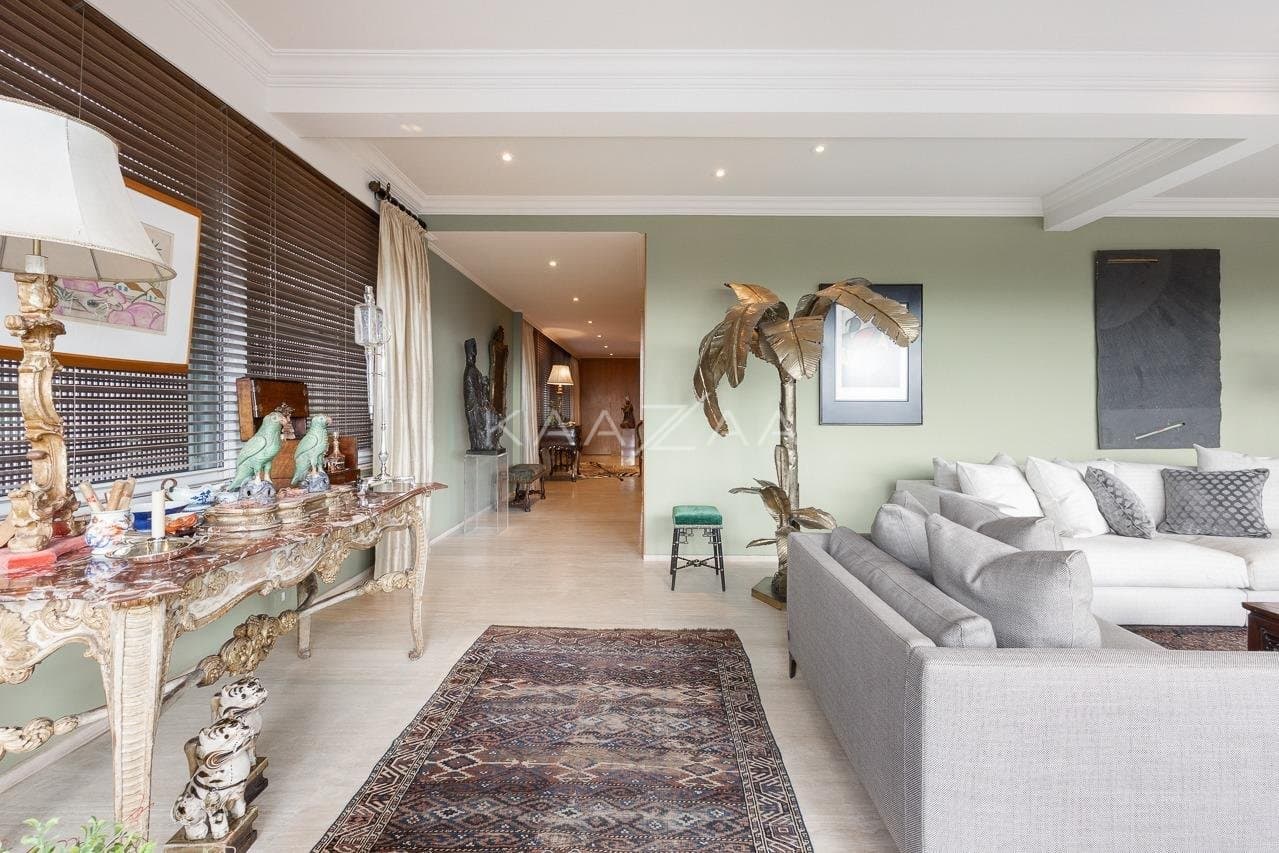 Apartamento à venda no Itaim Bibi - Foto 4