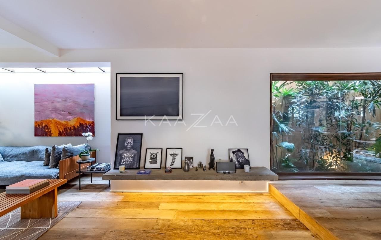 Casa de vila à venda na Vila Madalena - Foto 6