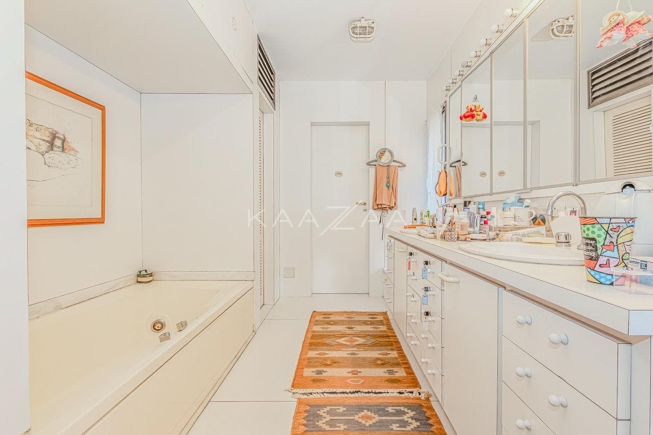 Apartamento duplex à venda no Jardim Europa - Foto 14