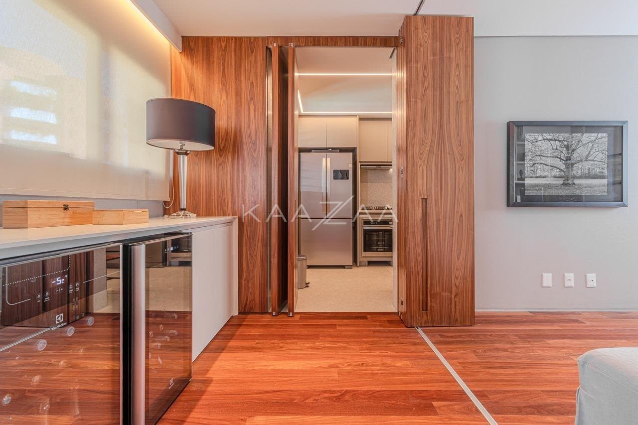 Apartamento à venda no Jardins - Foto 8