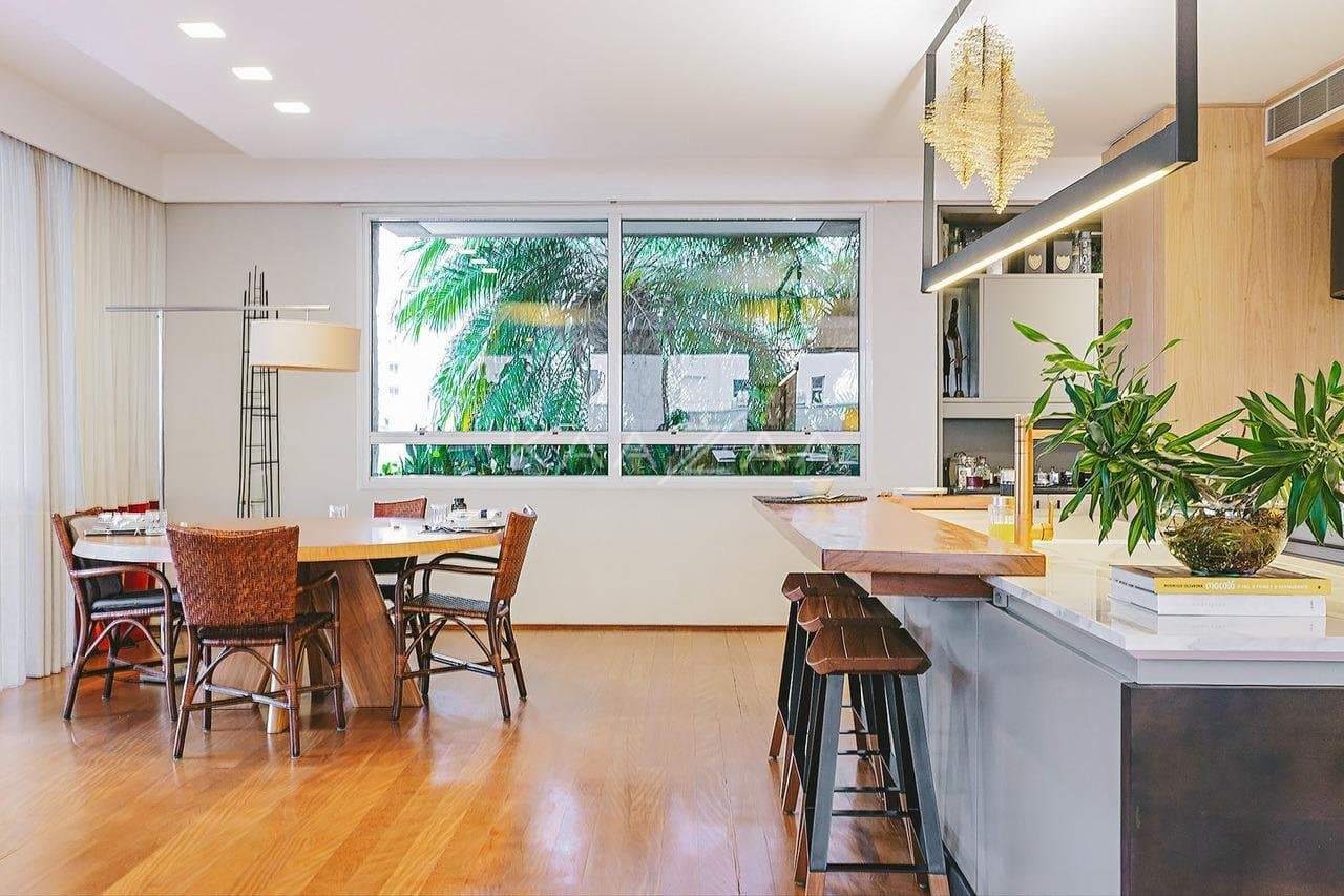Apartamento à venda e locação no Itaim Bibi - Foto 12