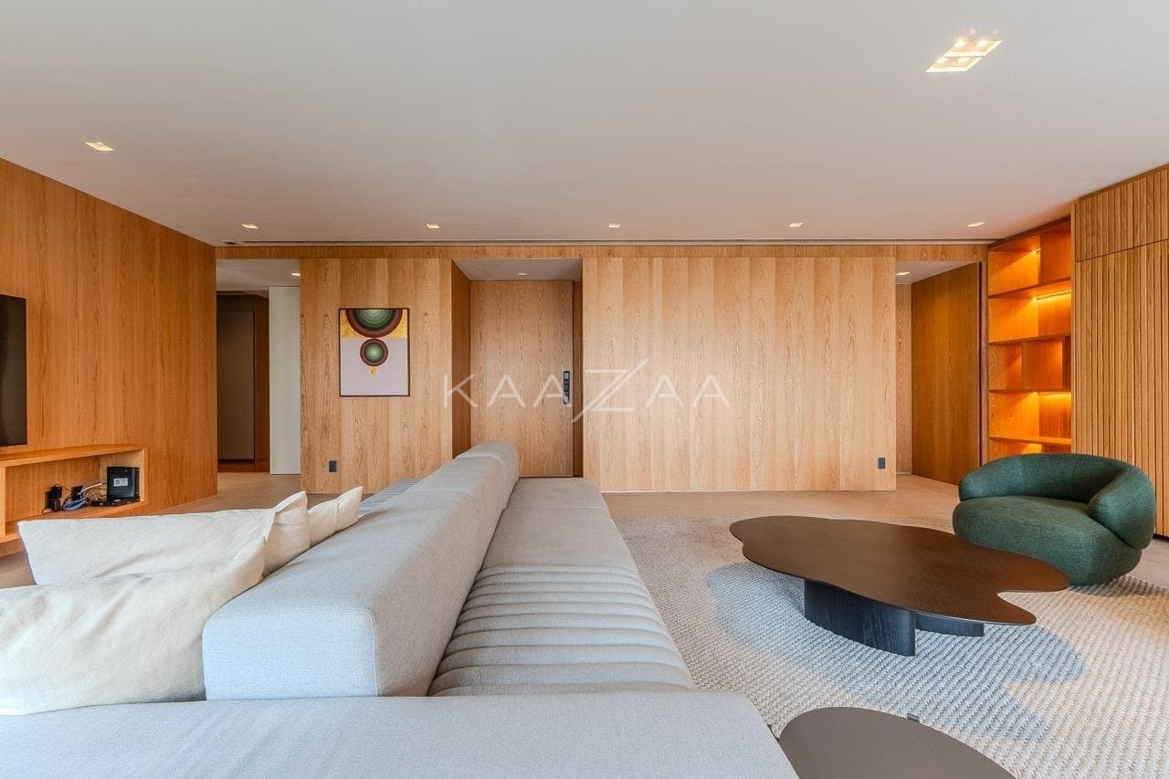 Apartamento à venda no Itaim Bibi - Foto 4