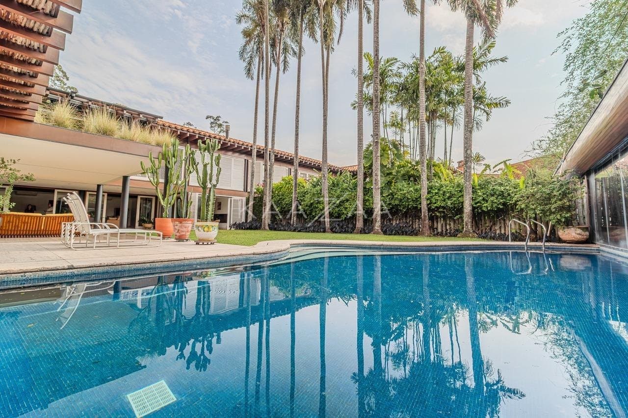 Casa para venda e locação em Cidade Jardim - Foto 1