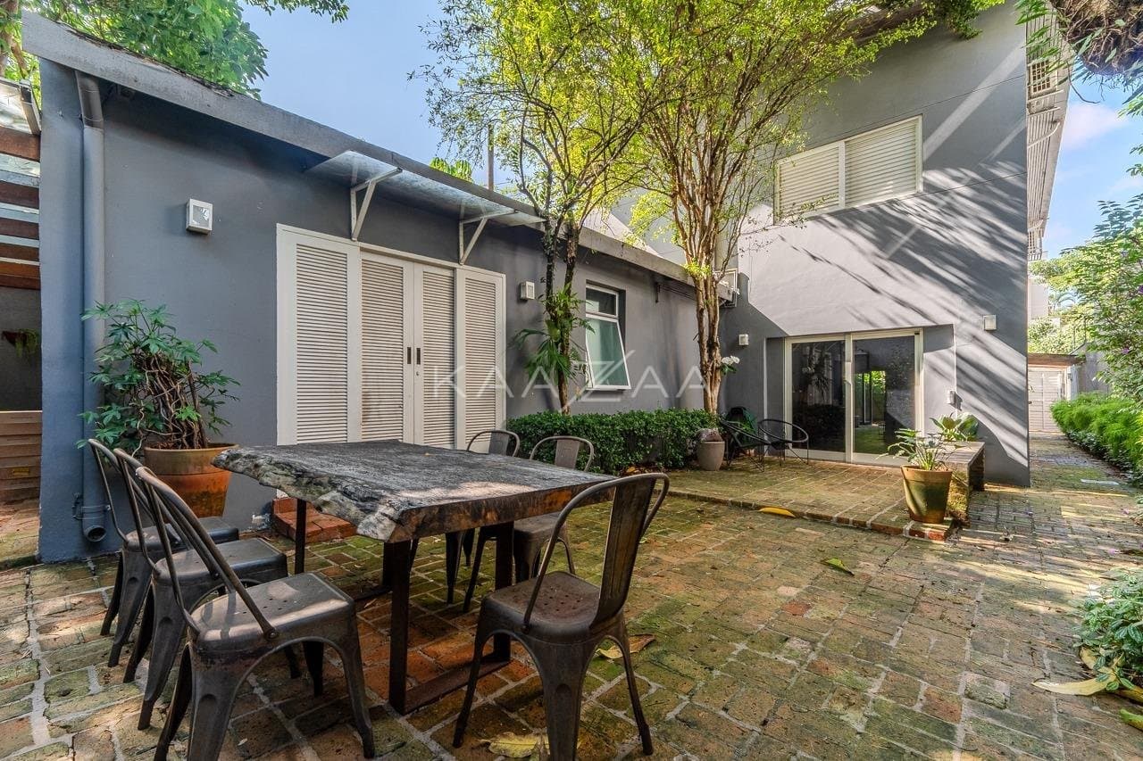 Casa à venda no Jardim Europa - Foto 1