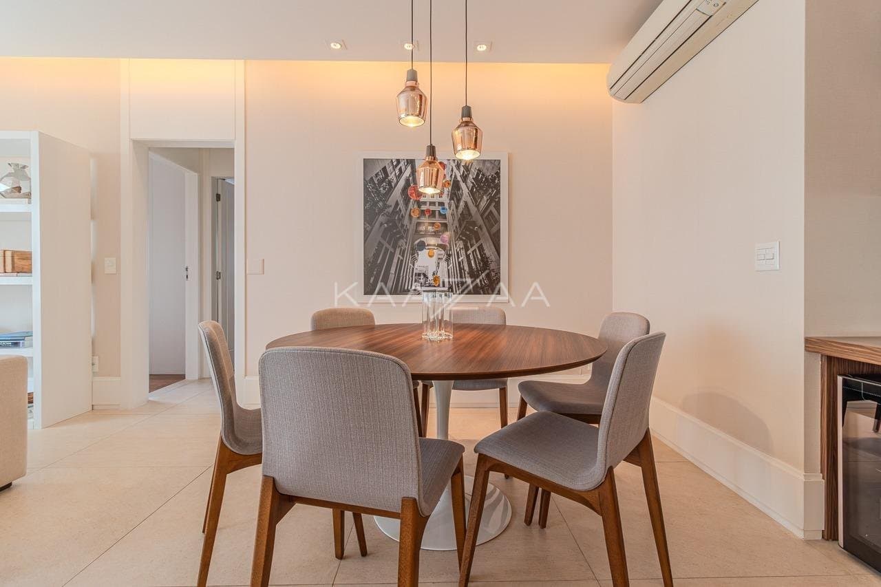 Apartamento no Jardim Paulista - Foto 8