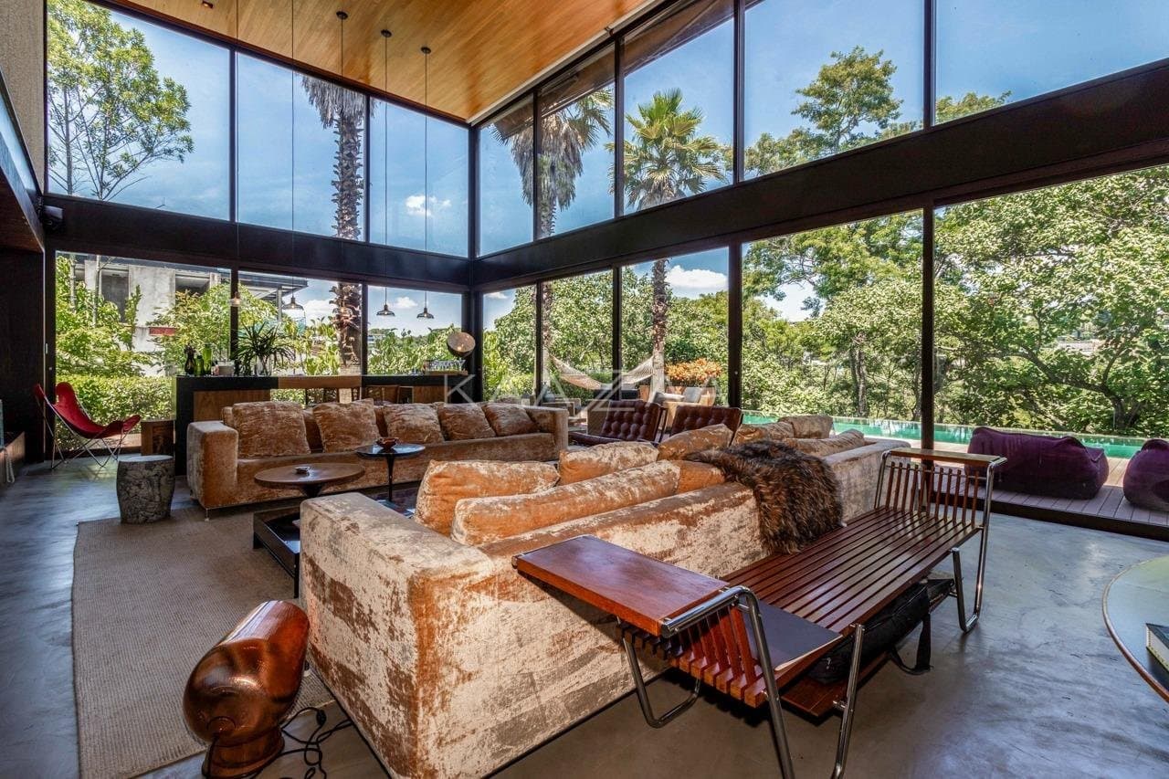 Casa à venda em Cidade Jardim - Foto 11