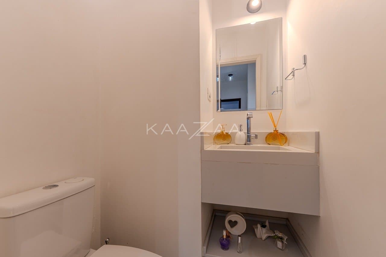 Casa à venda no Jardim Luzitânia - Foto 15