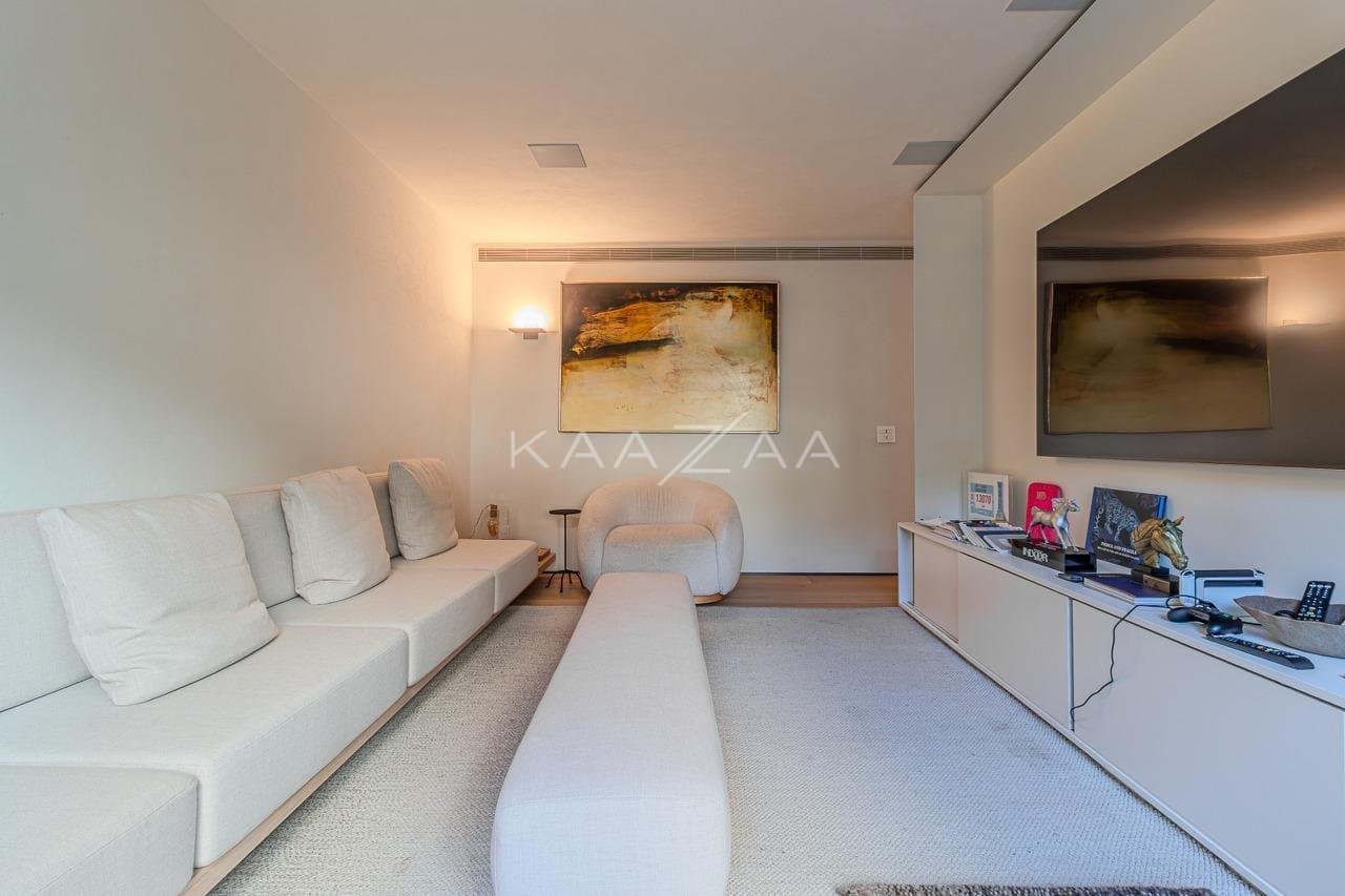 Apartamento garden à venda no Itaim Bibi - Foto 11