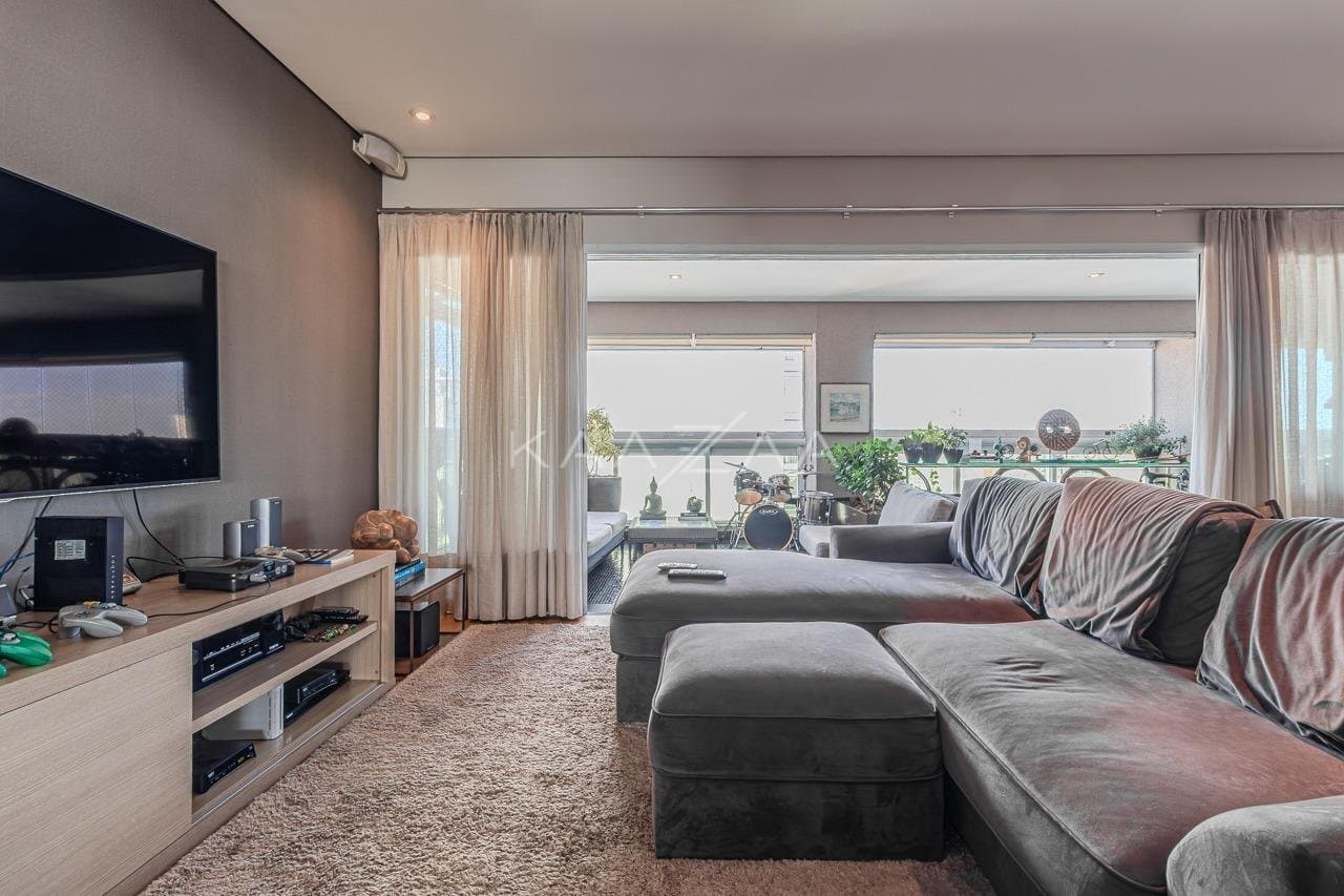Apartamento à venda em Moema - Foto 5