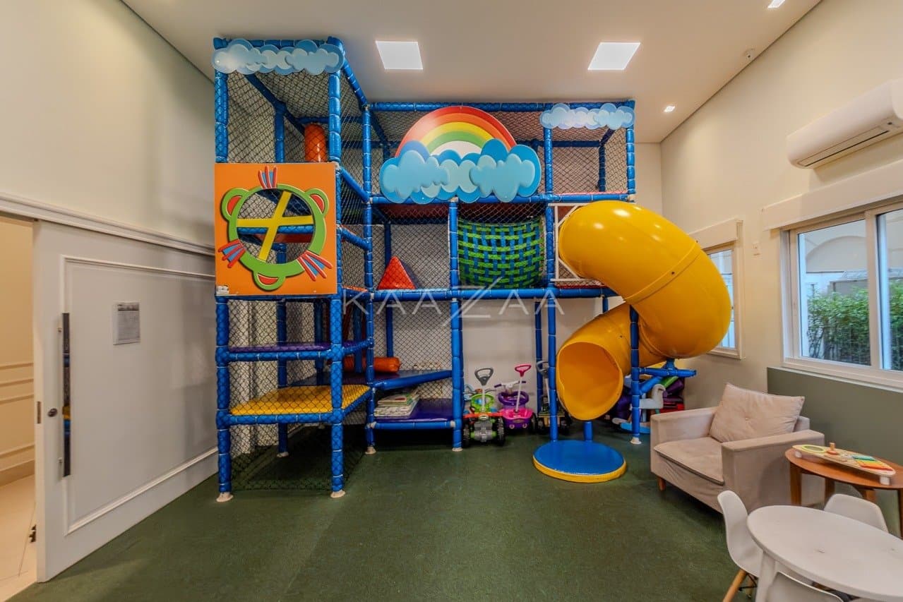 Apartamento para locação na Vila Olímpia - Foto 29