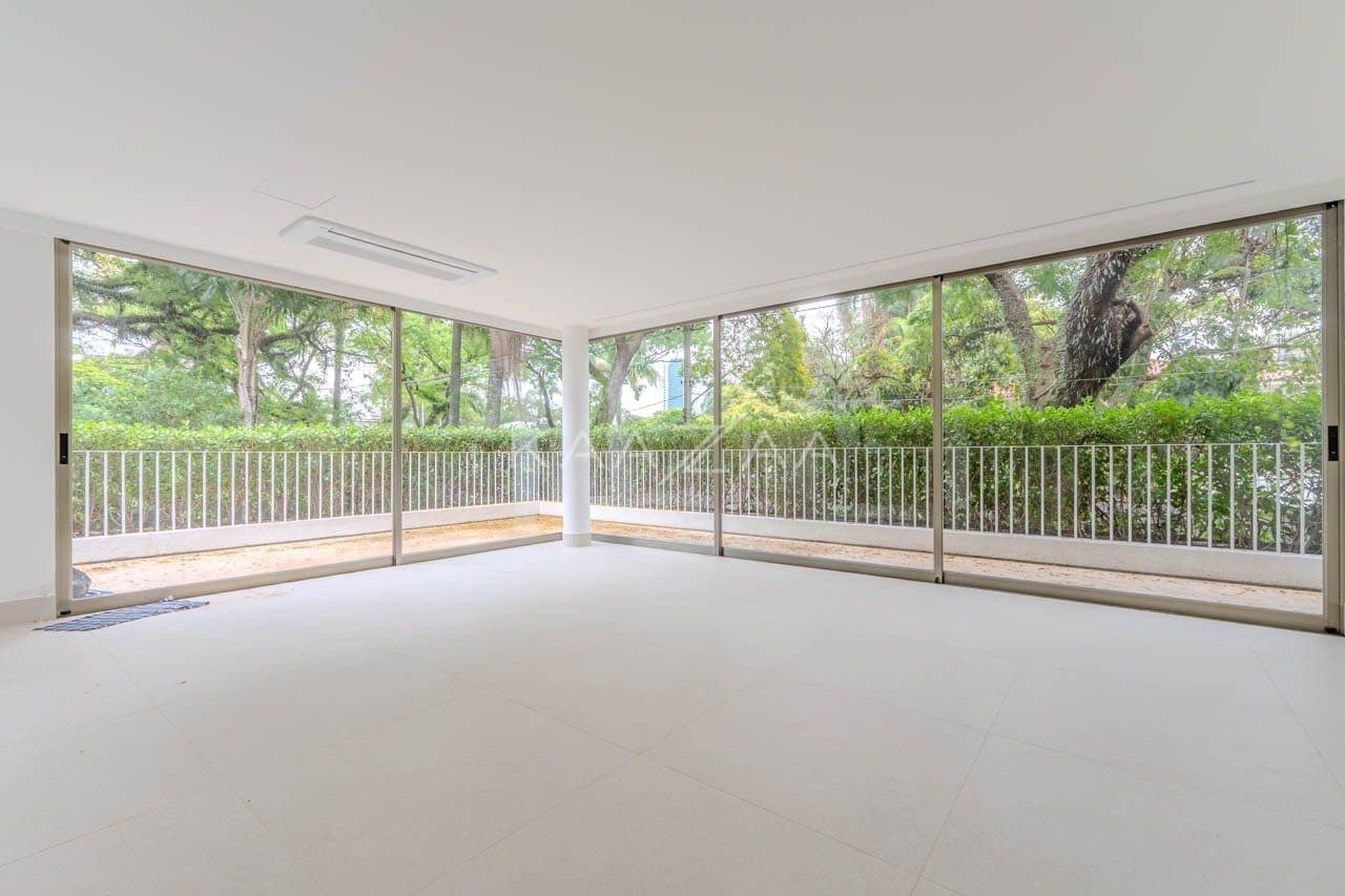 Apartamento à venda no Jardim Paulistano - Foto 1