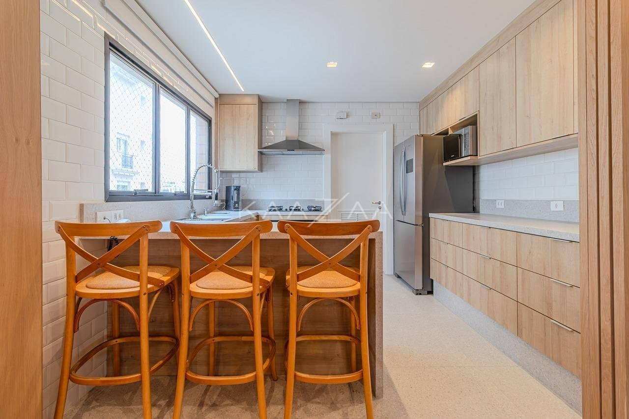 Apartamento à venda no Itaim Bibi - Foto 11