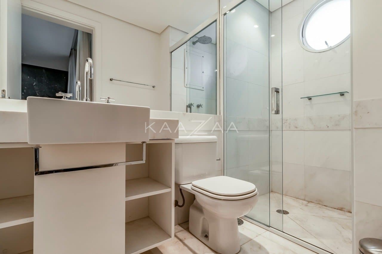 Apartamento para venda e locação na Vila Nova Conceição - Foto 15