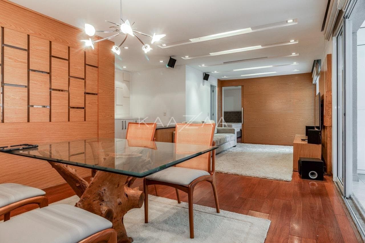 Apartamento Garden na Vila Nova Conceição. - Foto 13