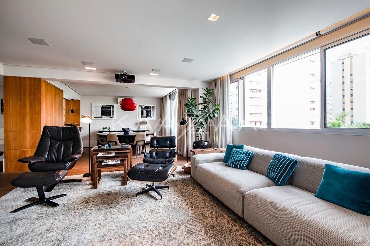 Apartamento para venda e locação no Itaim Bibi - Foto 7