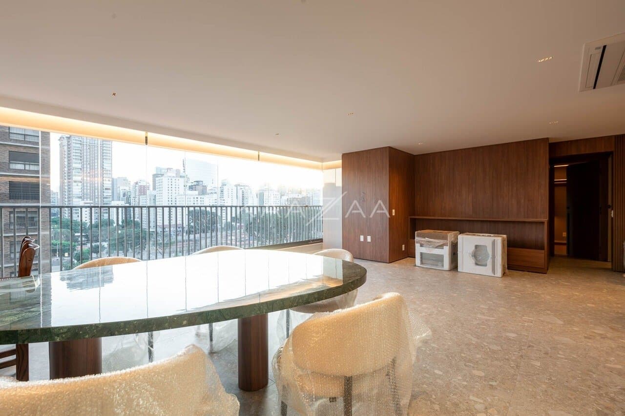 Apartamento Lindenberg à venda na Vila Olímpia - Foto 8
