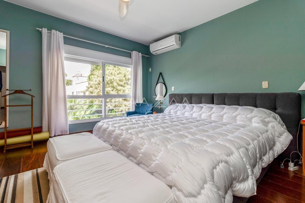 Casa à venda em Alto de Pinheiros - Foto 18