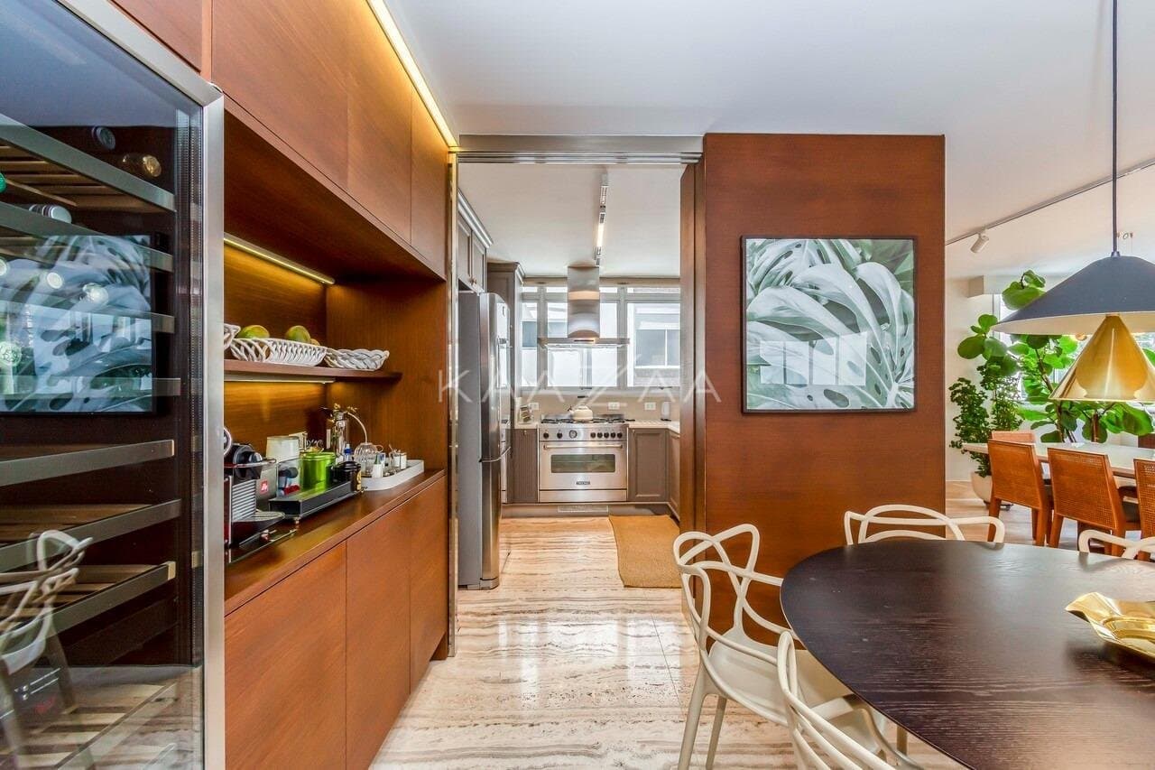 Apartamento à venda e locação no Jardim América - Foto 31