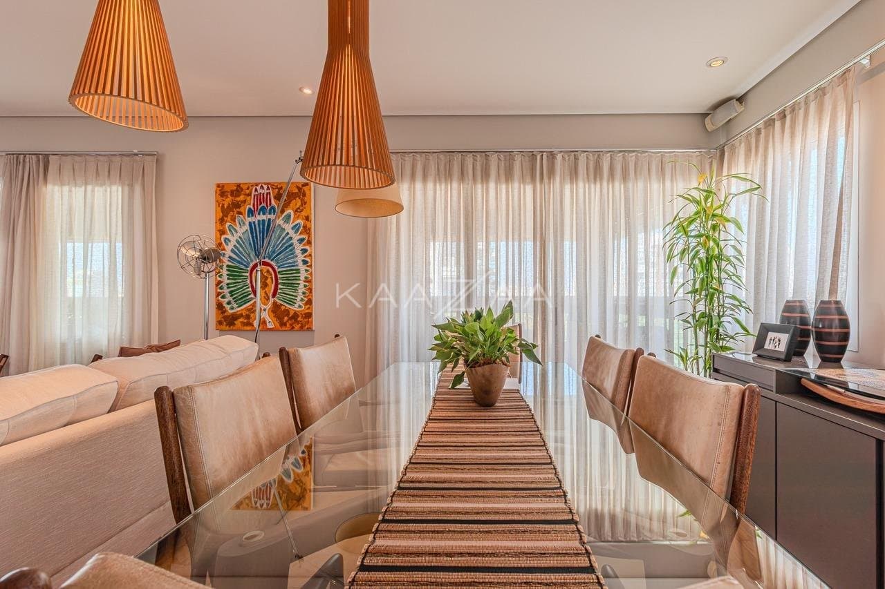 Apartamento à venda em Moema - Foto 9