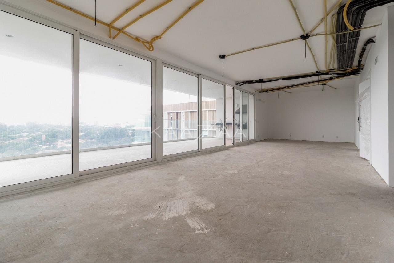 Apartamento em Moema - Foto 6