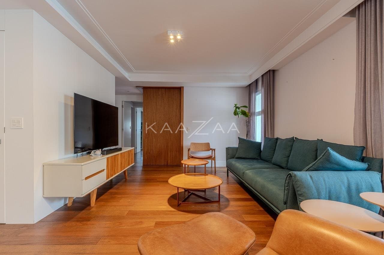 Apartamento para locação no Itaim Bibi - Foto 3