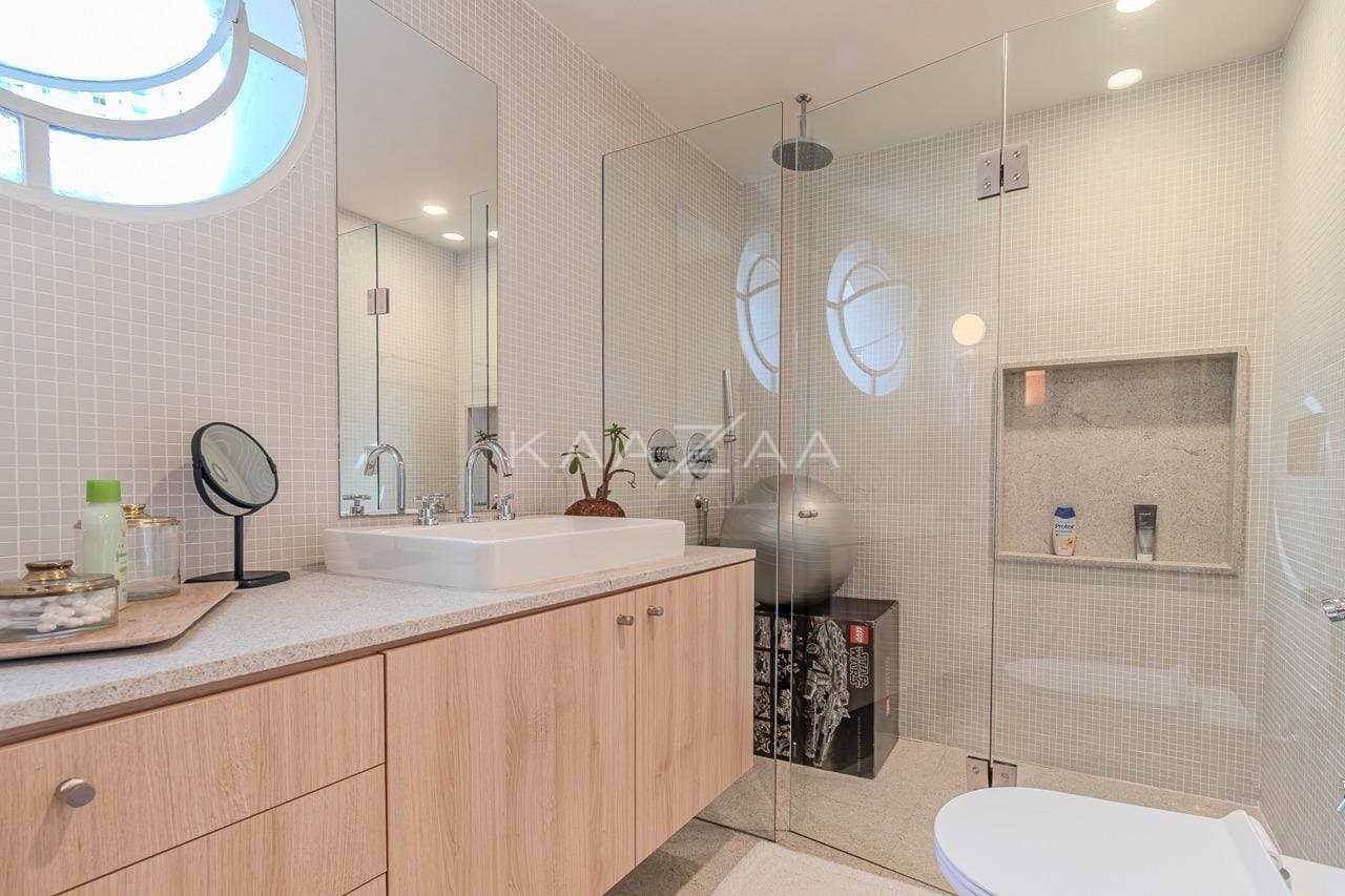 Apartamento garden à venda no Itaim Bibi - Foto 25