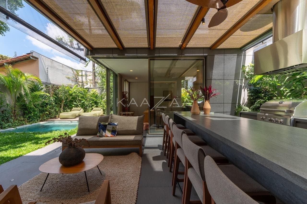 Casa à venda no Jardim Paulista - Foto 7
