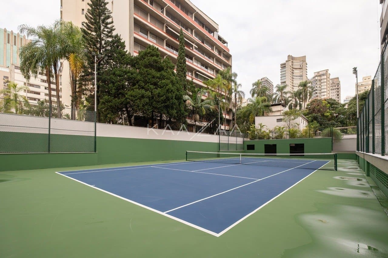 Apartamento duplex para venda e locação no Itaim Bibi - Foto 29