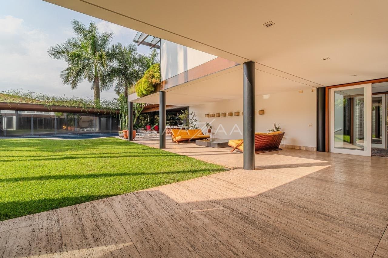 Casa para venda e locação em Cidade Jardim - Foto 13