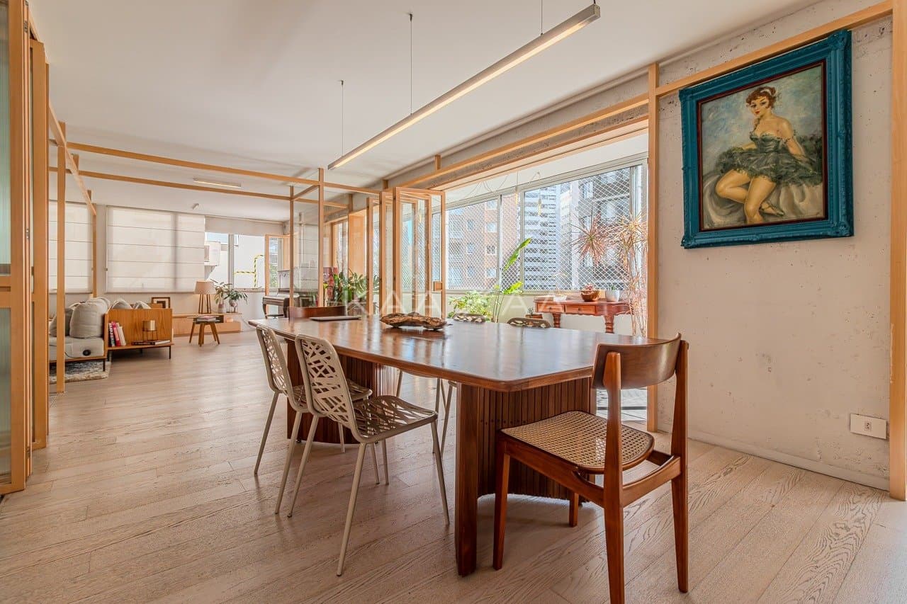Apartamento à venda no Jardins - Foto 13
