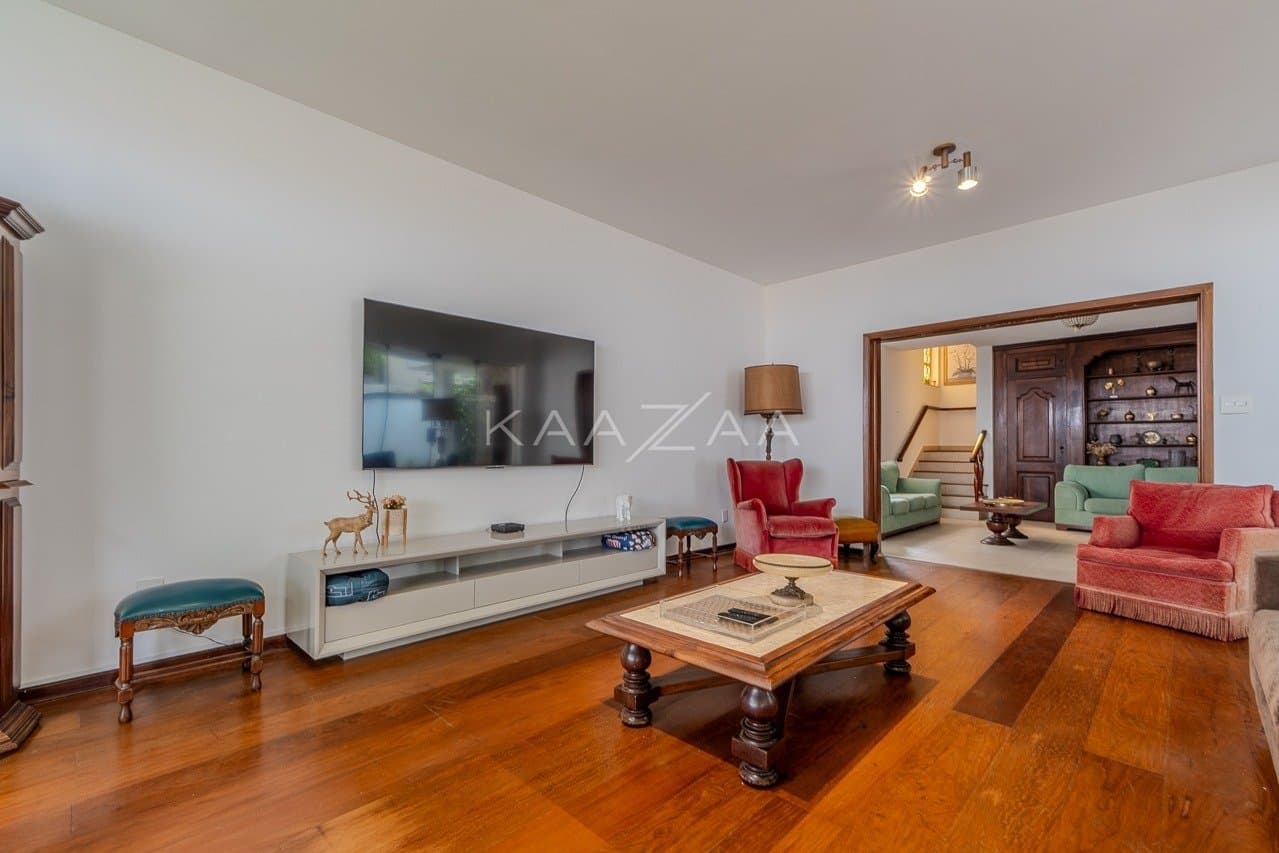 Casa à venda no Jardim Luzitânia - Foto 2