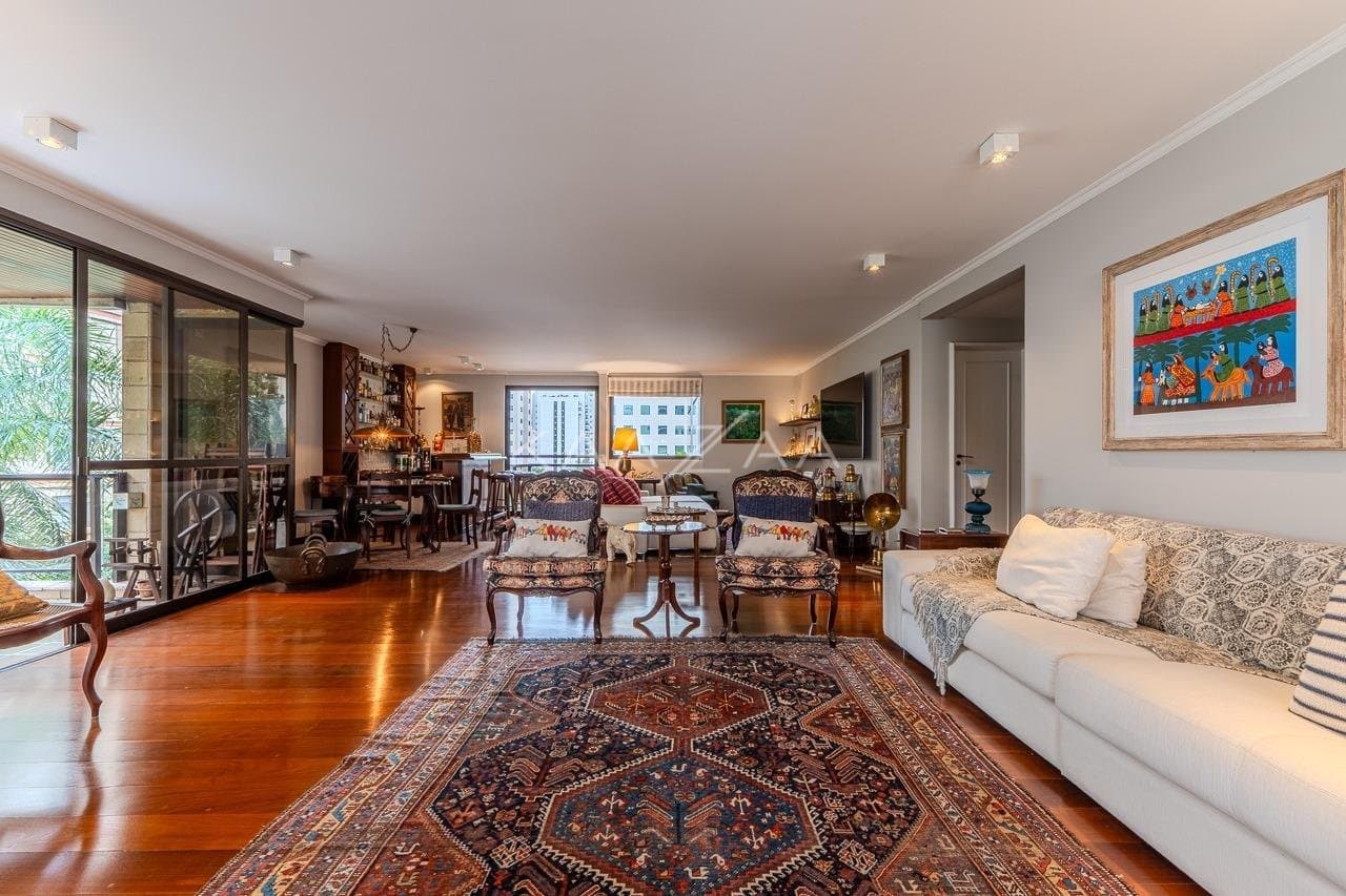 Apartamento à venda no Jardins - Foto 4