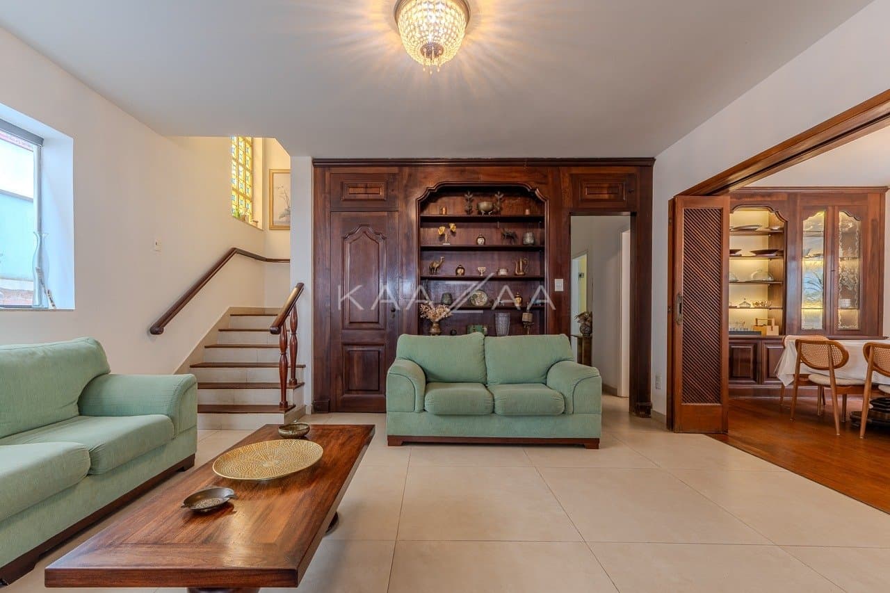Casa à venda no Jardim Luzitânia - Foto 1