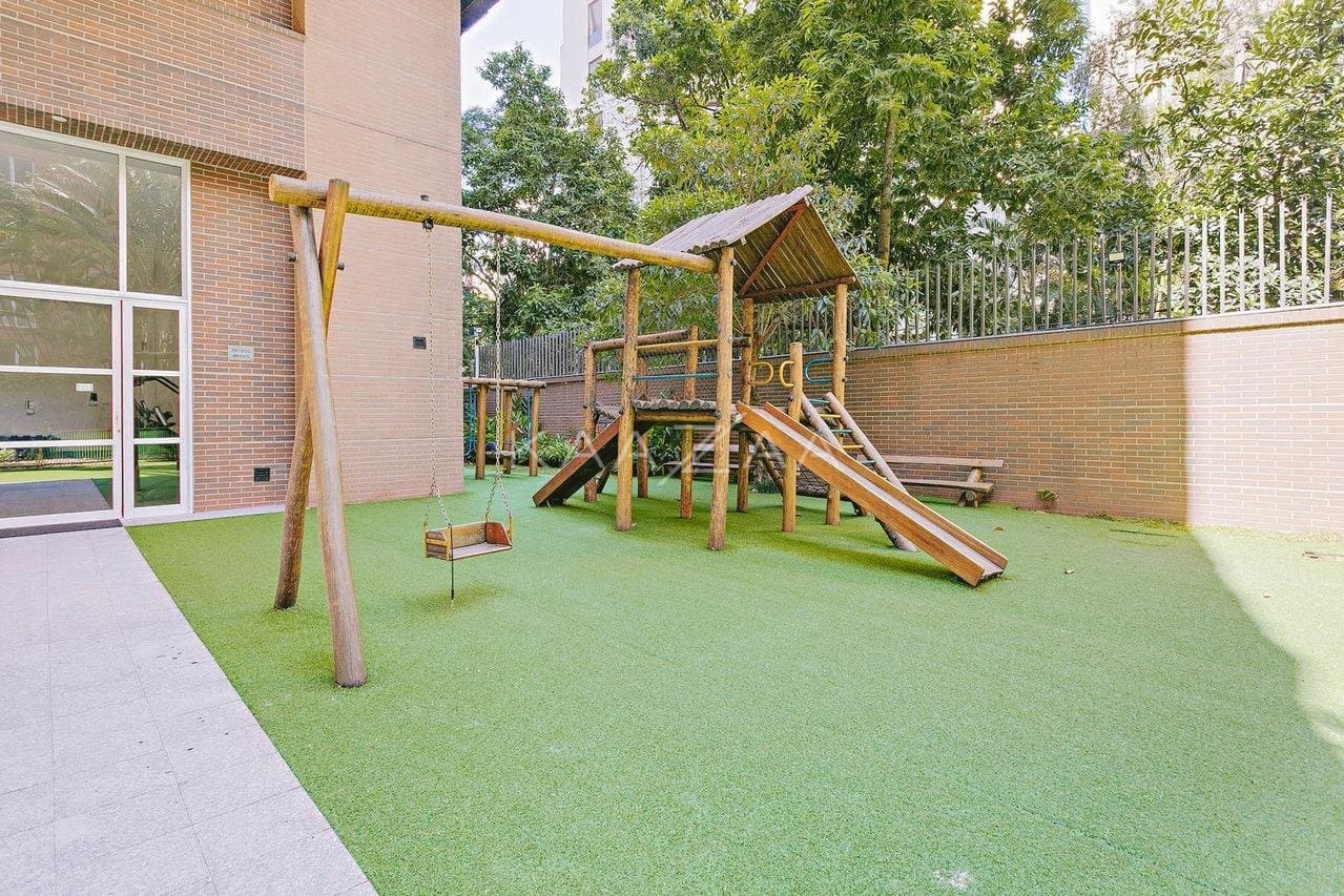 Apartamento à venda e locação no Itaim Bibi - Foto 31
