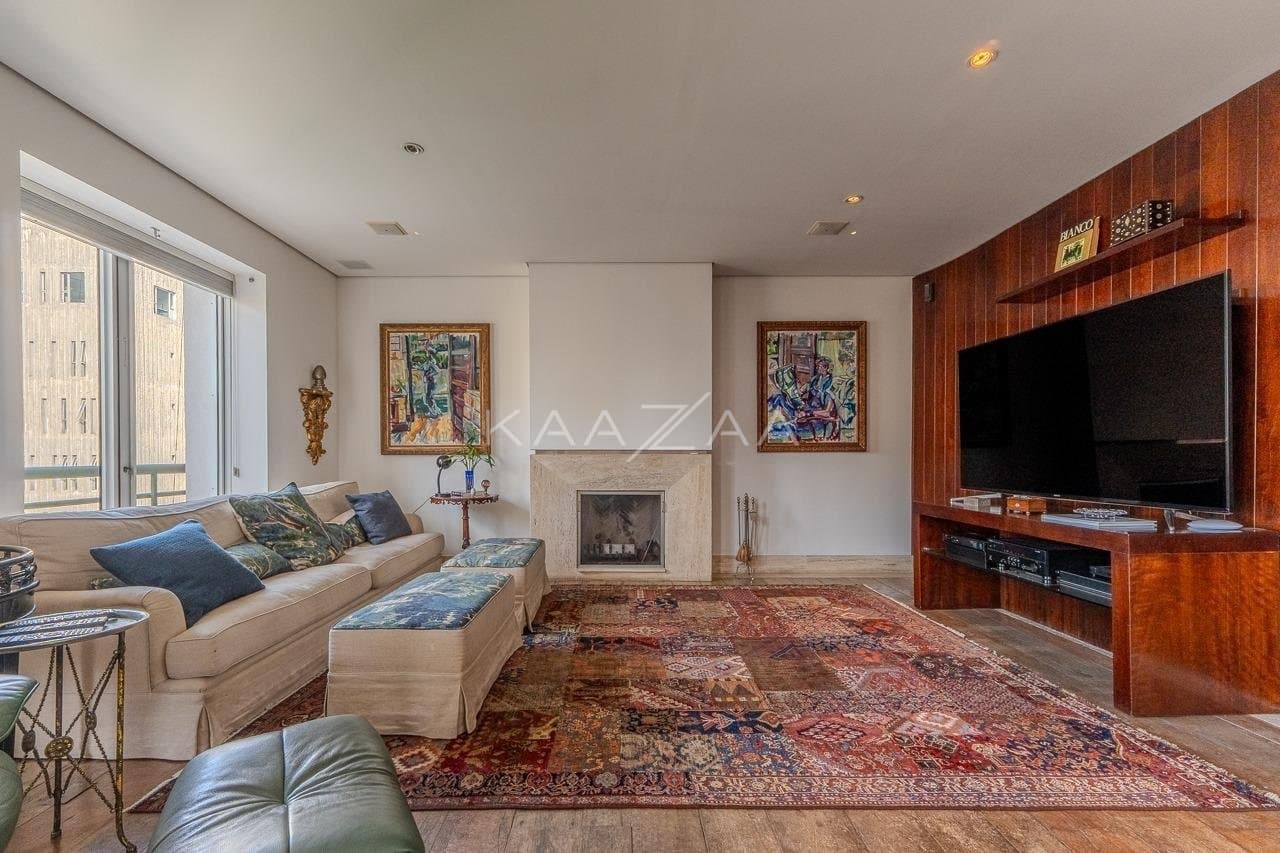 Apartamento duplex à venda no Itaim Bibi - Foto 8