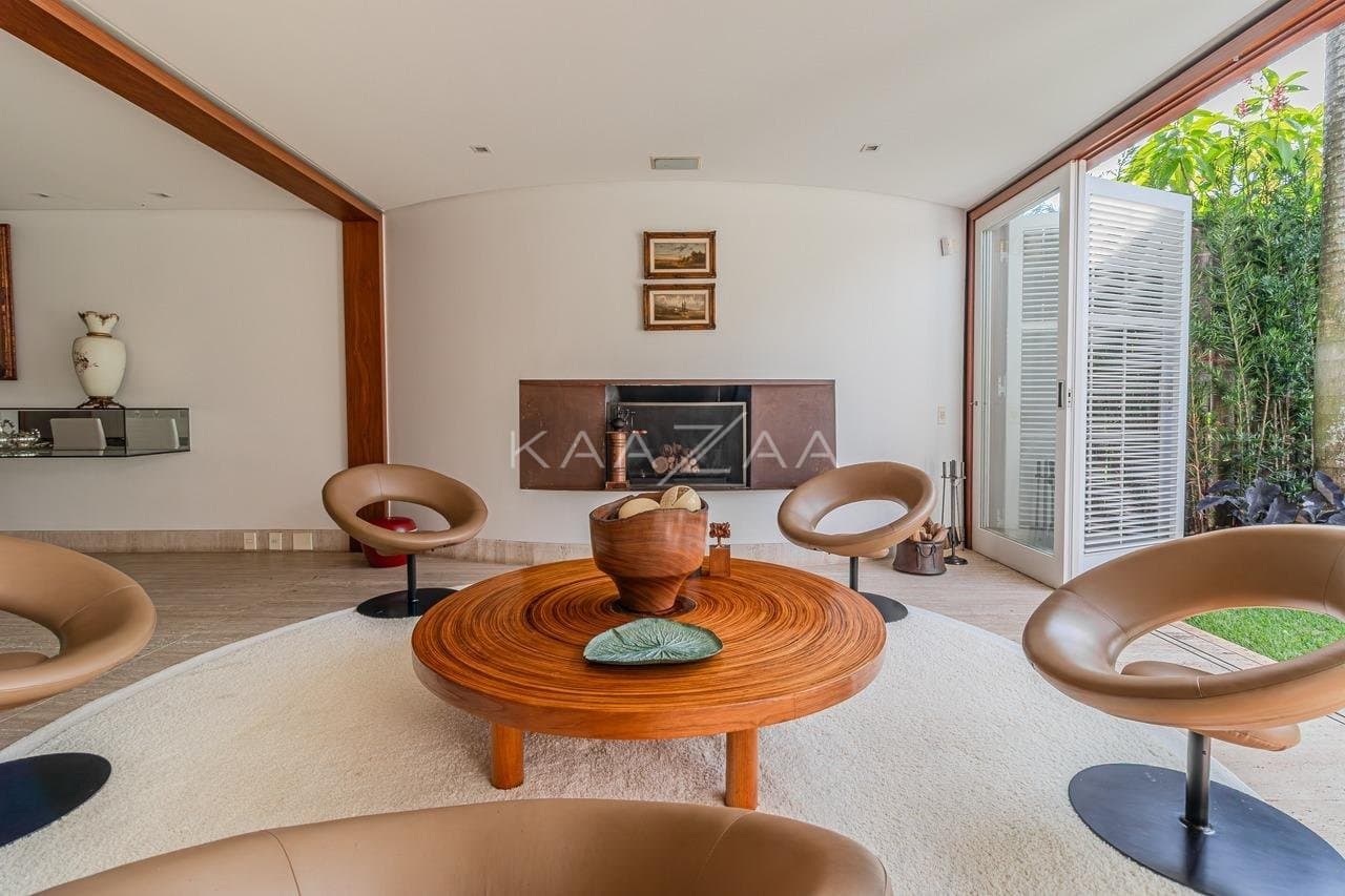 Casa para venda e locação em Cidade Jardim - Foto 45