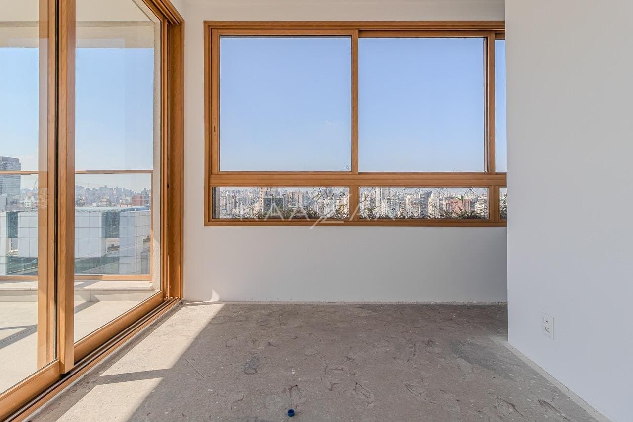 Apartamento duplex à venda no Itaim Bibi - Foto 10