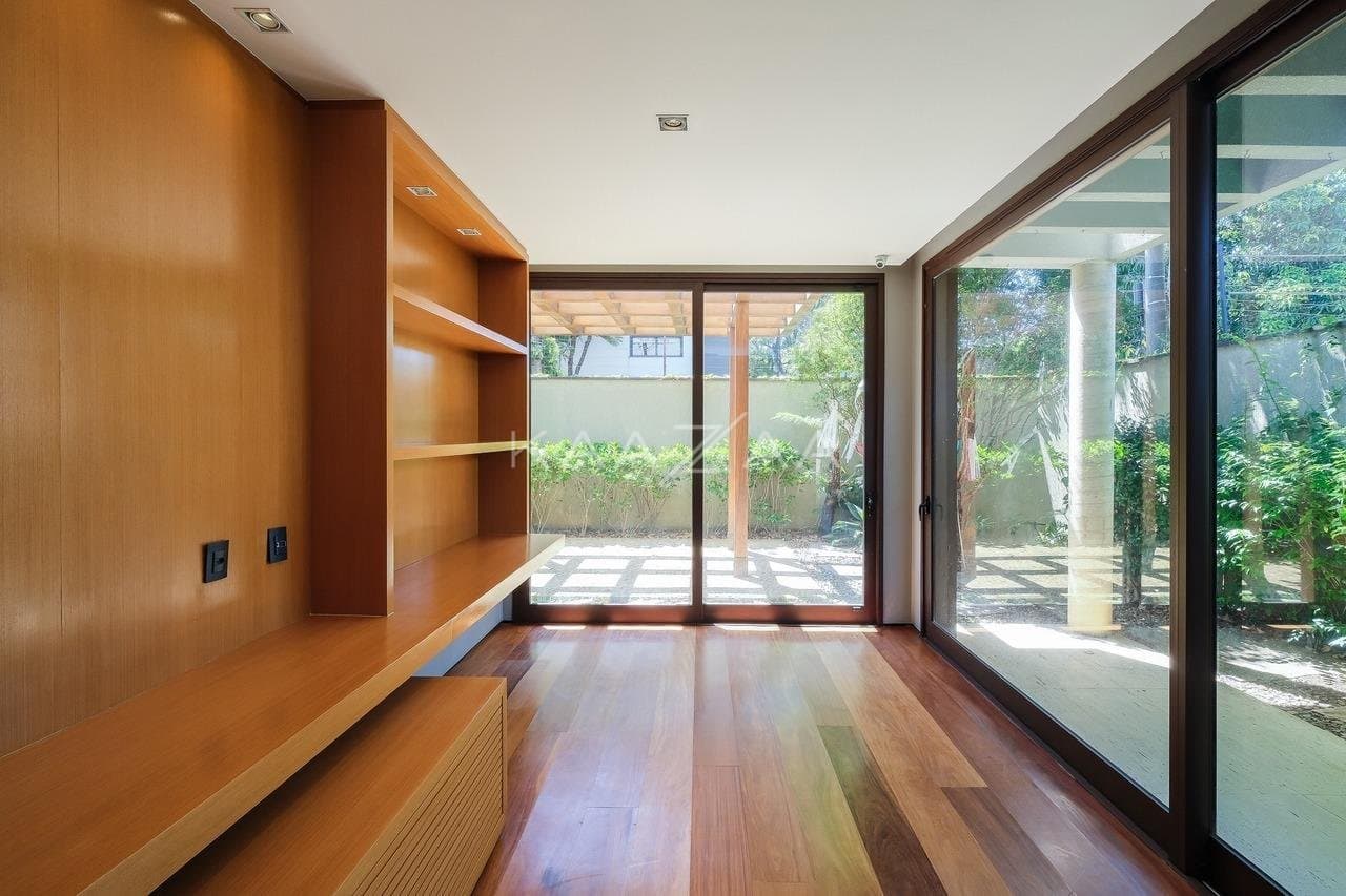 Casa triplex na Vila Nova Conceição. - Foto 13