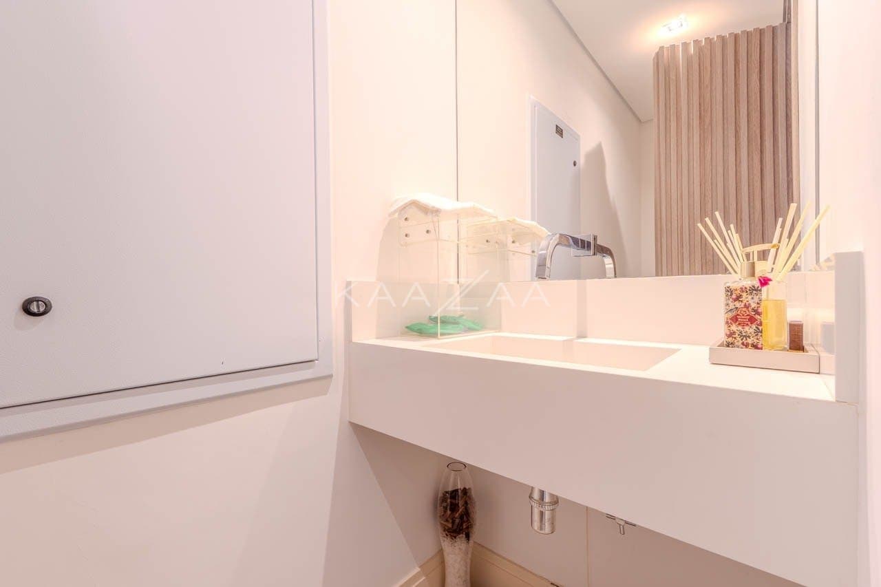 Apartamento garden à venda no Jardim Paulistano - Foto 13