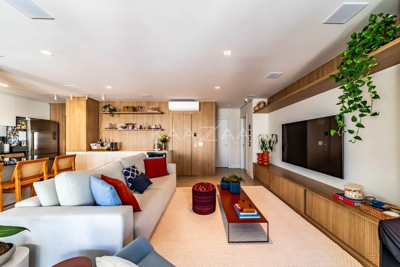 Apartamento à venda em Moema - Foto 2