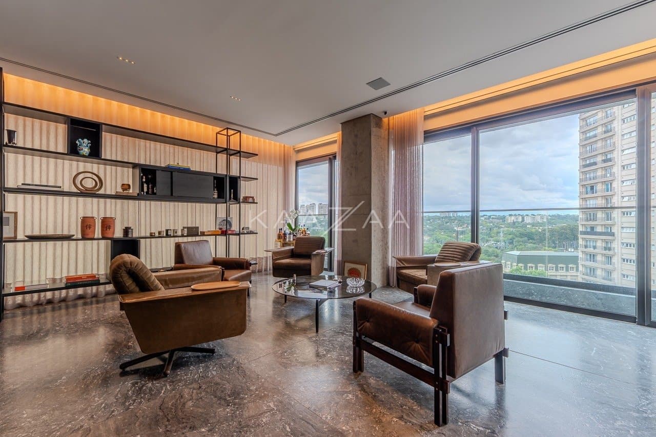 Apartamento à venda no Itaim Bibi - Foto 12