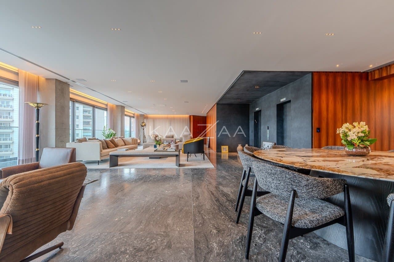 Apartamento à venda no Itaim Bibi - Foto 14